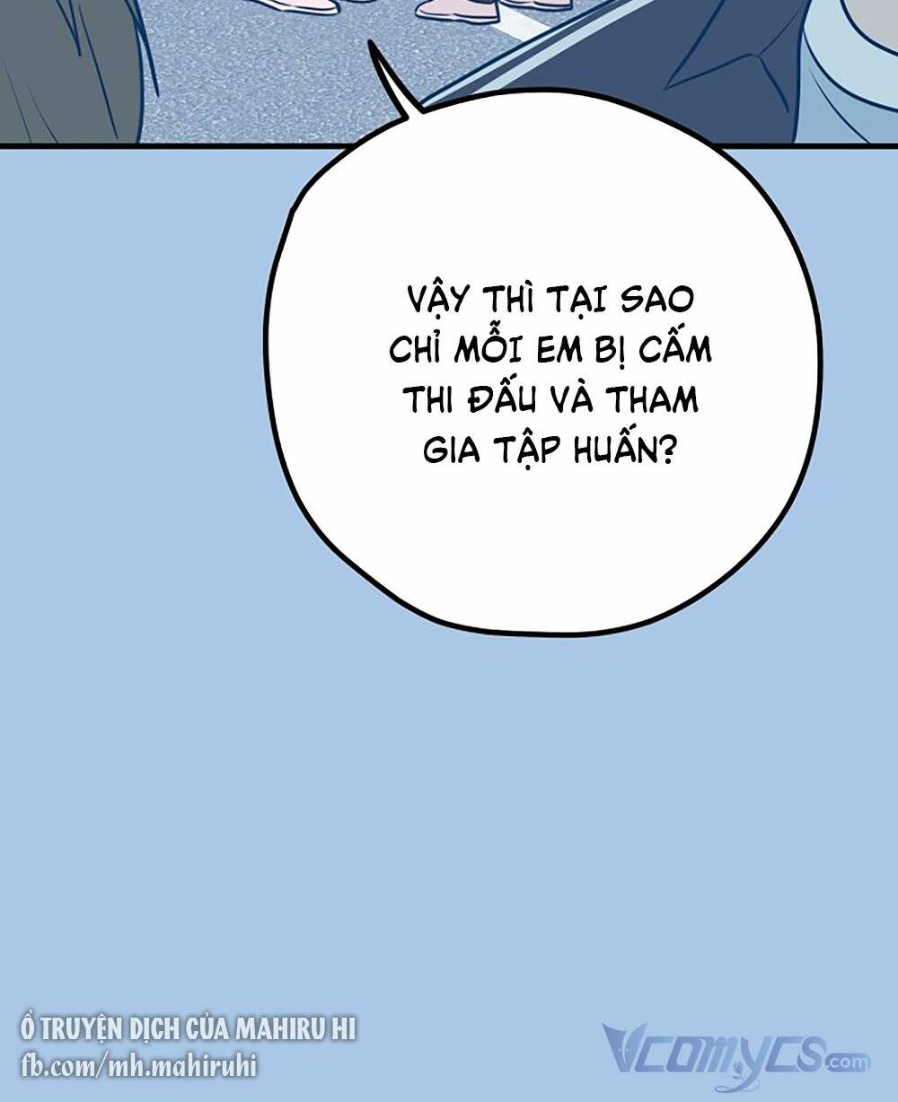 Kẻ Rác Rưởi Không Đáng Được Yêu Chapter 41 - Trang 2