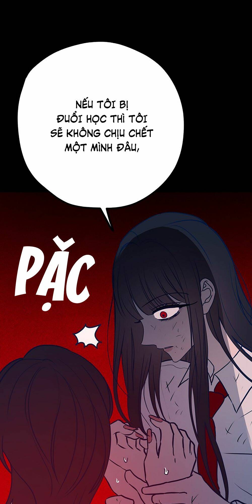 Kẻ Rác Rưởi Không Đáng Được Yêu Chapter 41 - Trang 2