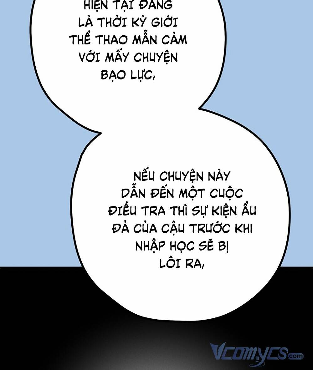 Kẻ Rác Rưởi Không Đáng Được Yêu Chapter 41 - Trang 2