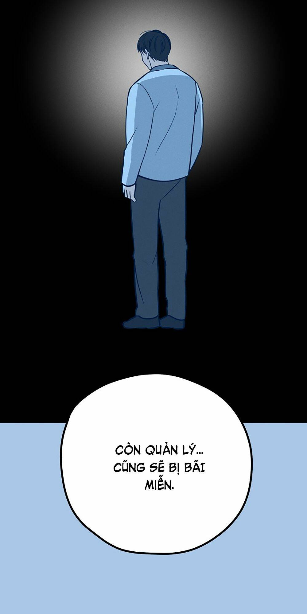 Kẻ Rác Rưởi Không Đáng Được Yêu Chapter 41 - Trang 2