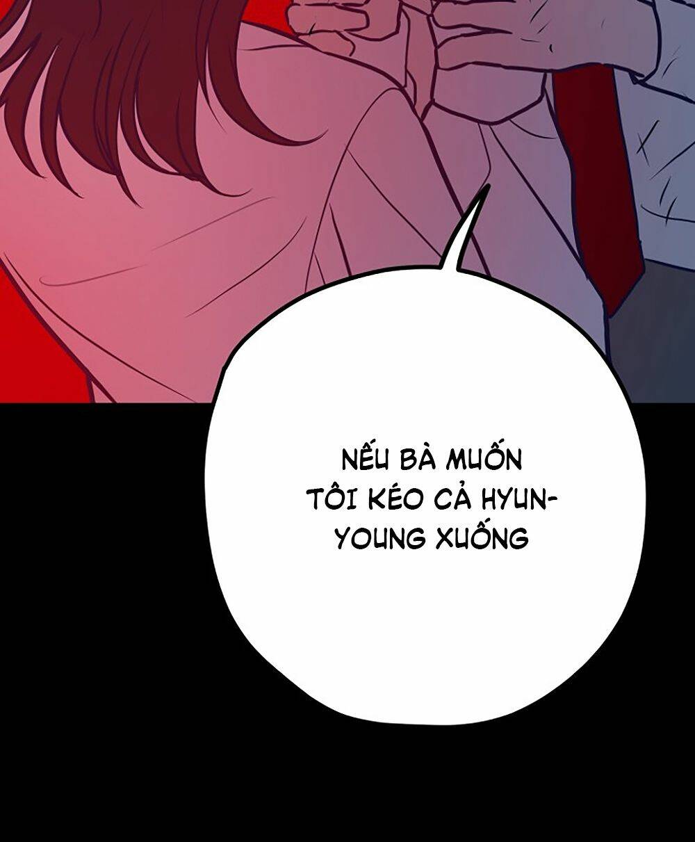 Kẻ Rác Rưởi Không Đáng Được Yêu Chapter 41 - Trang 2