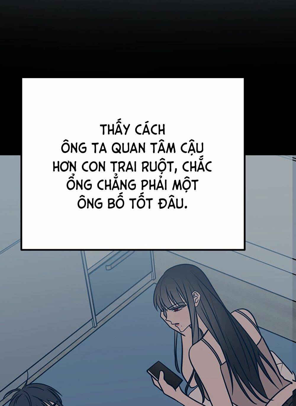 Kẻ Rác Rưởi Không Đáng Được Yêu Chapter 41 - Trang 2