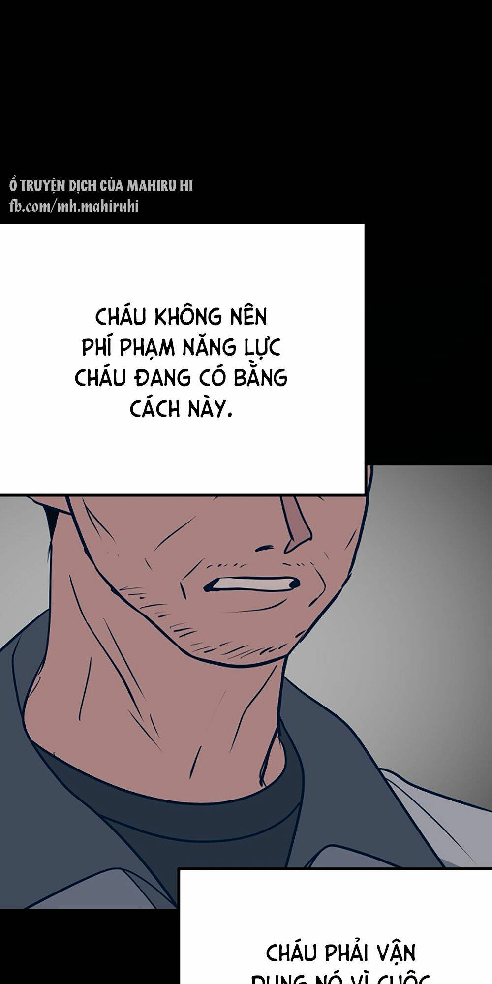 Kẻ Rác Rưởi Không Đáng Được Yêu Chapter 41 - Trang 2