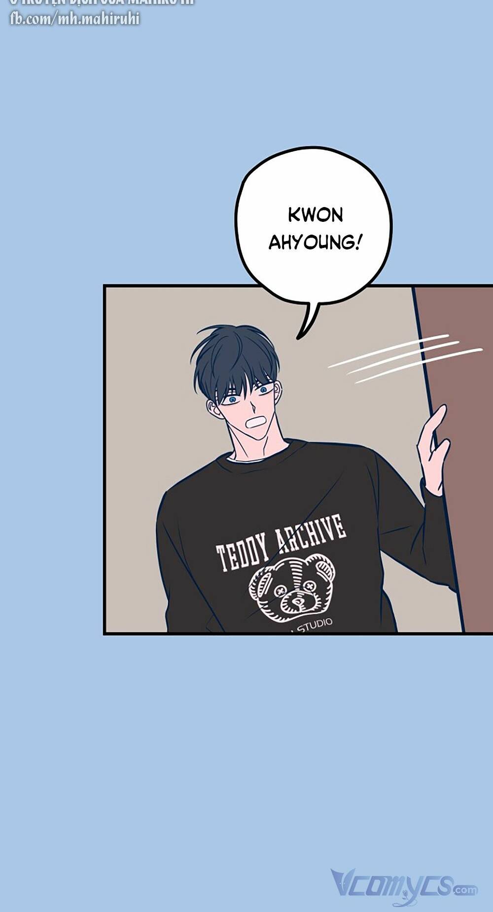 Kẻ Rác Rưởi Không Đáng Được Yêu Chapter 41 - Trang 2