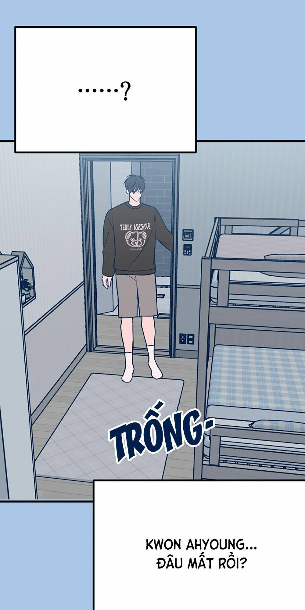 Kẻ Rác Rưởi Không Đáng Được Yêu Chapter 41 - Trang 2