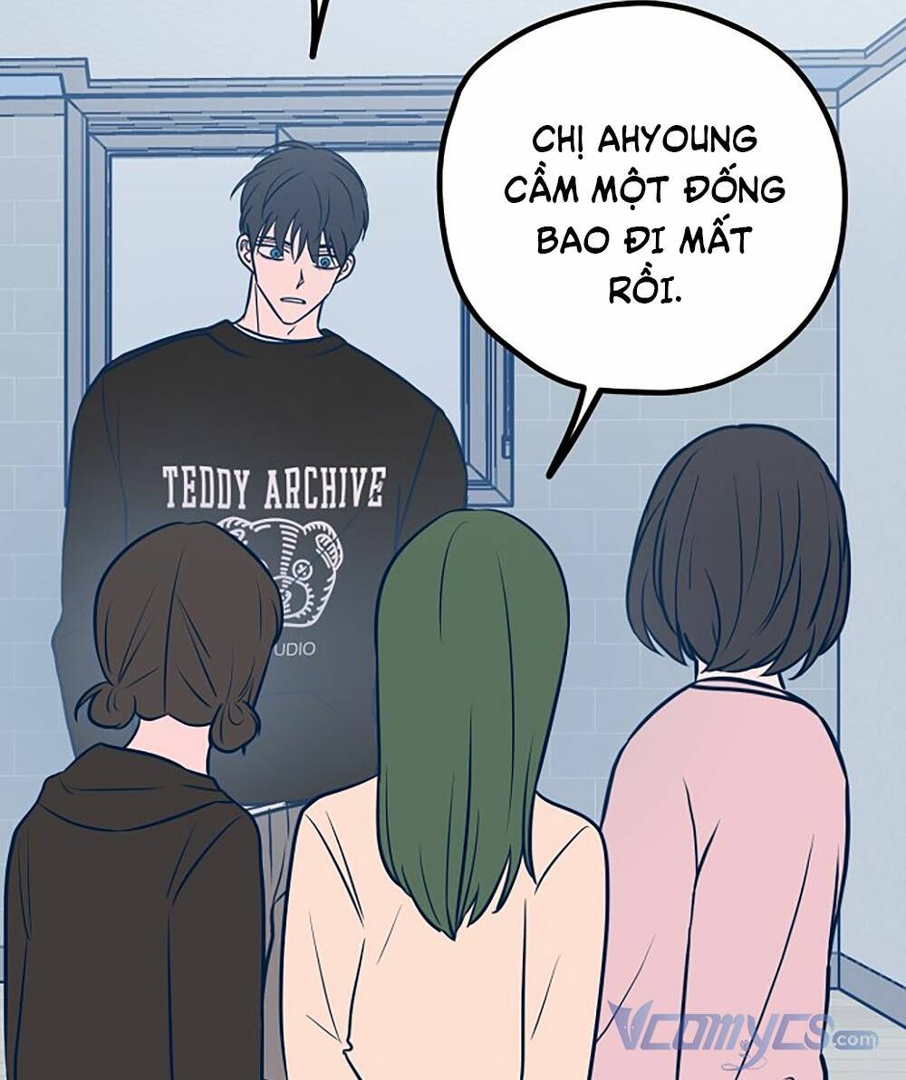 Kẻ Rác Rưởi Không Đáng Được Yêu Chapter 41 - Trang 2