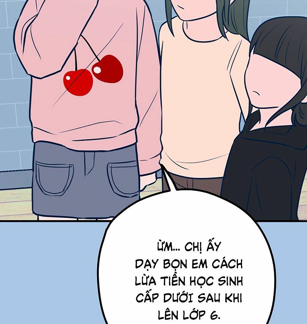 Kẻ Rác Rưởi Không Đáng Được Yêu Chapter 41 - Trang 2