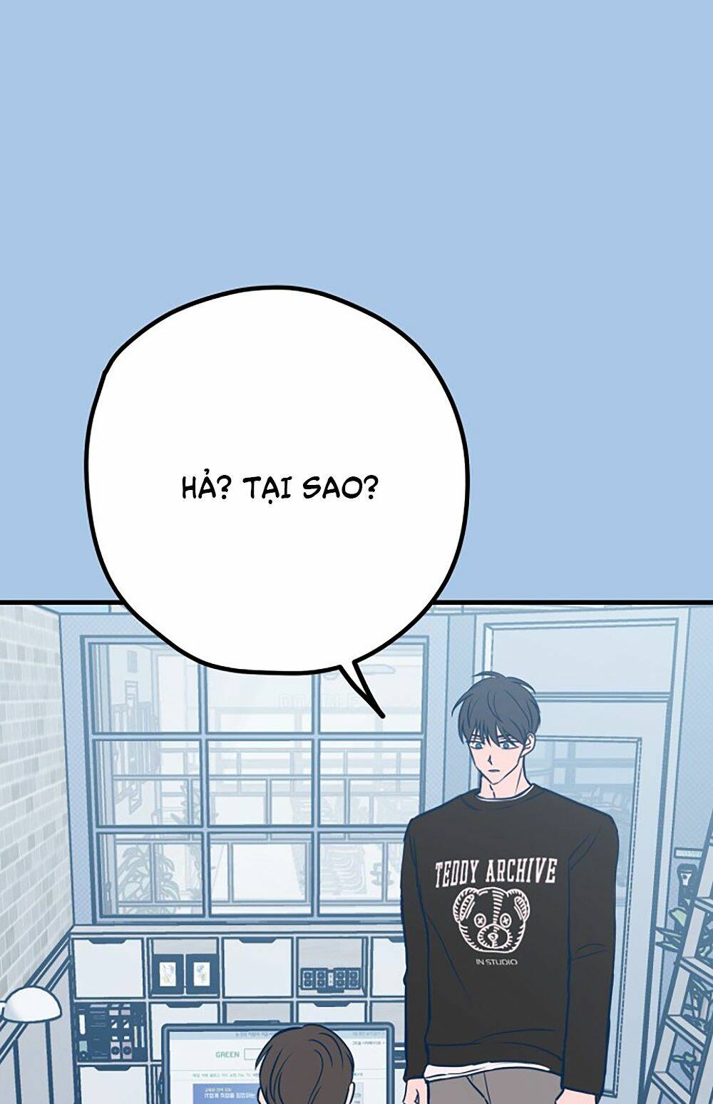 Kẻ Rác Rưởi Không Đáng Được Yêu Chapter 41 - Trang 2