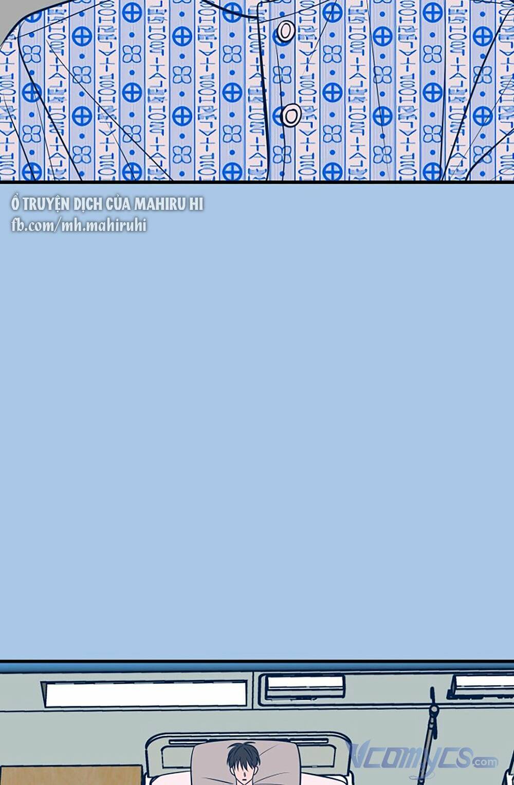 Kẻ Rác Rưởi Không Đáng Được Yêu Chapter 43 - Trang 2