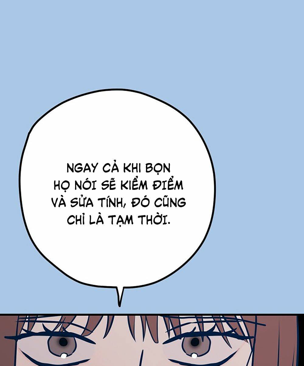 Kẻ Rác Rưởi Không Đáng Được Yêu Chapter 43 - Trang 2