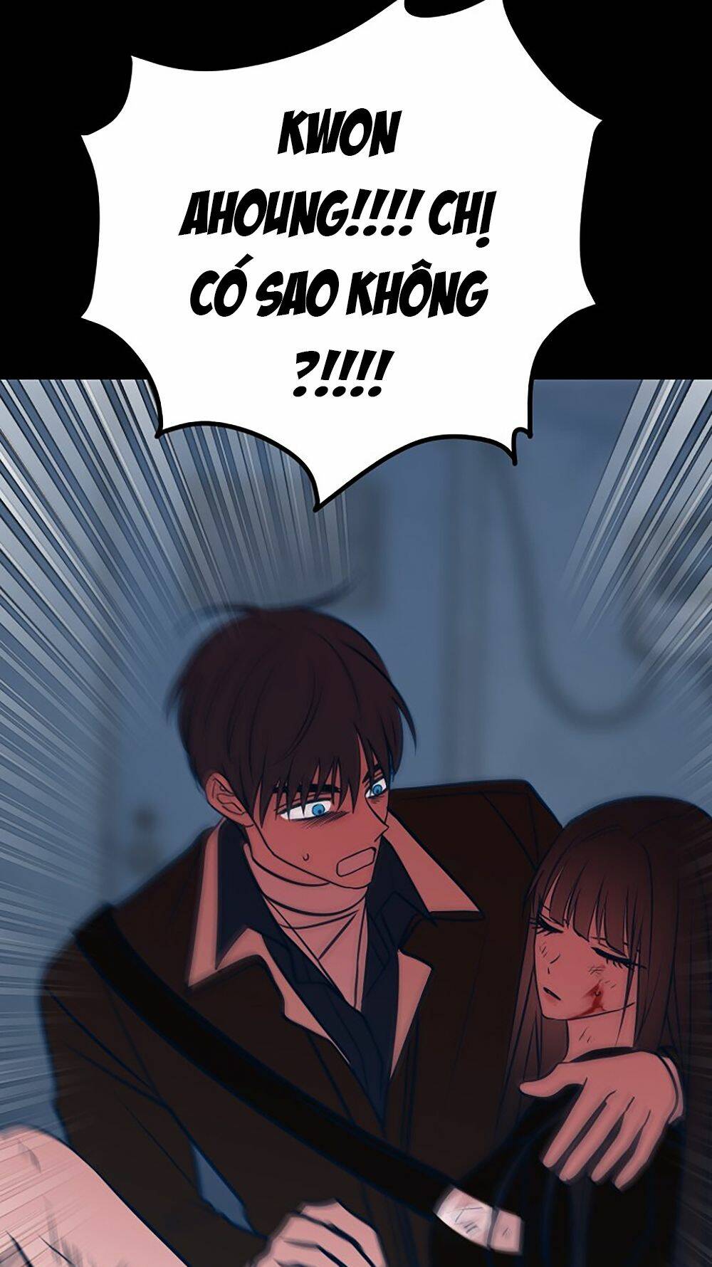 Kẻ Rác Rưởi Không Đáng Được Yêu Chapter 43 - Trang 2