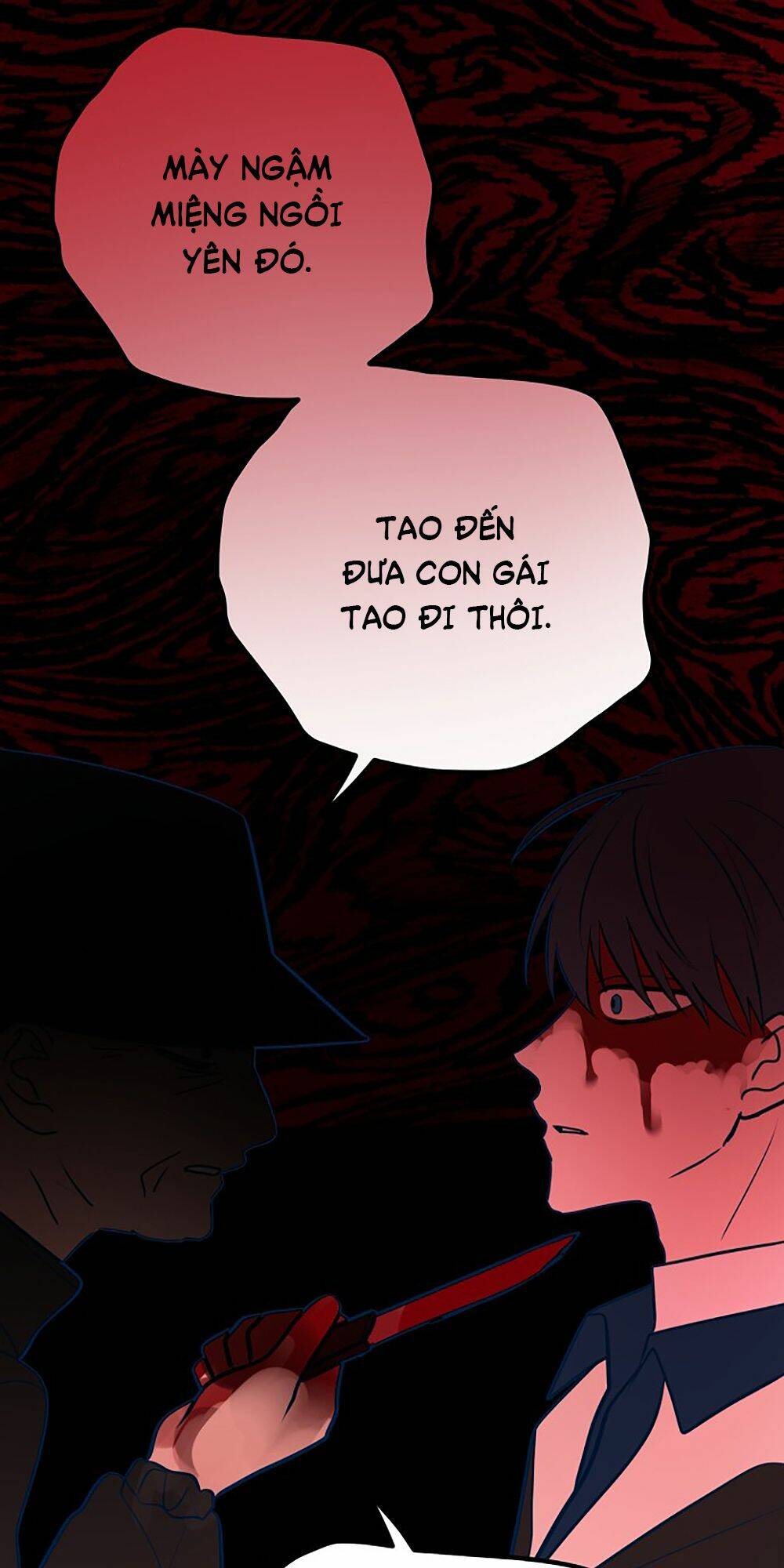 Kẻ Rác Rưởi Không Đáng Được Yêu Chapter 43 - Trang 2