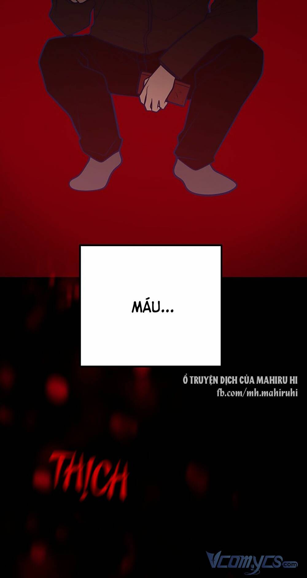 Kẻ Rác Rưởi Không Đáng Được Yêu Chapter 43 - Trang 2