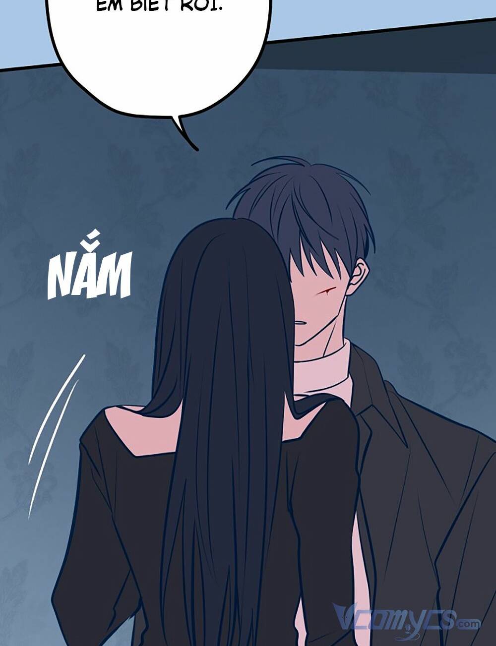 Kẻ Rác Rưởi Không Đáng Được Yêu Chapter 44 - Trang 2