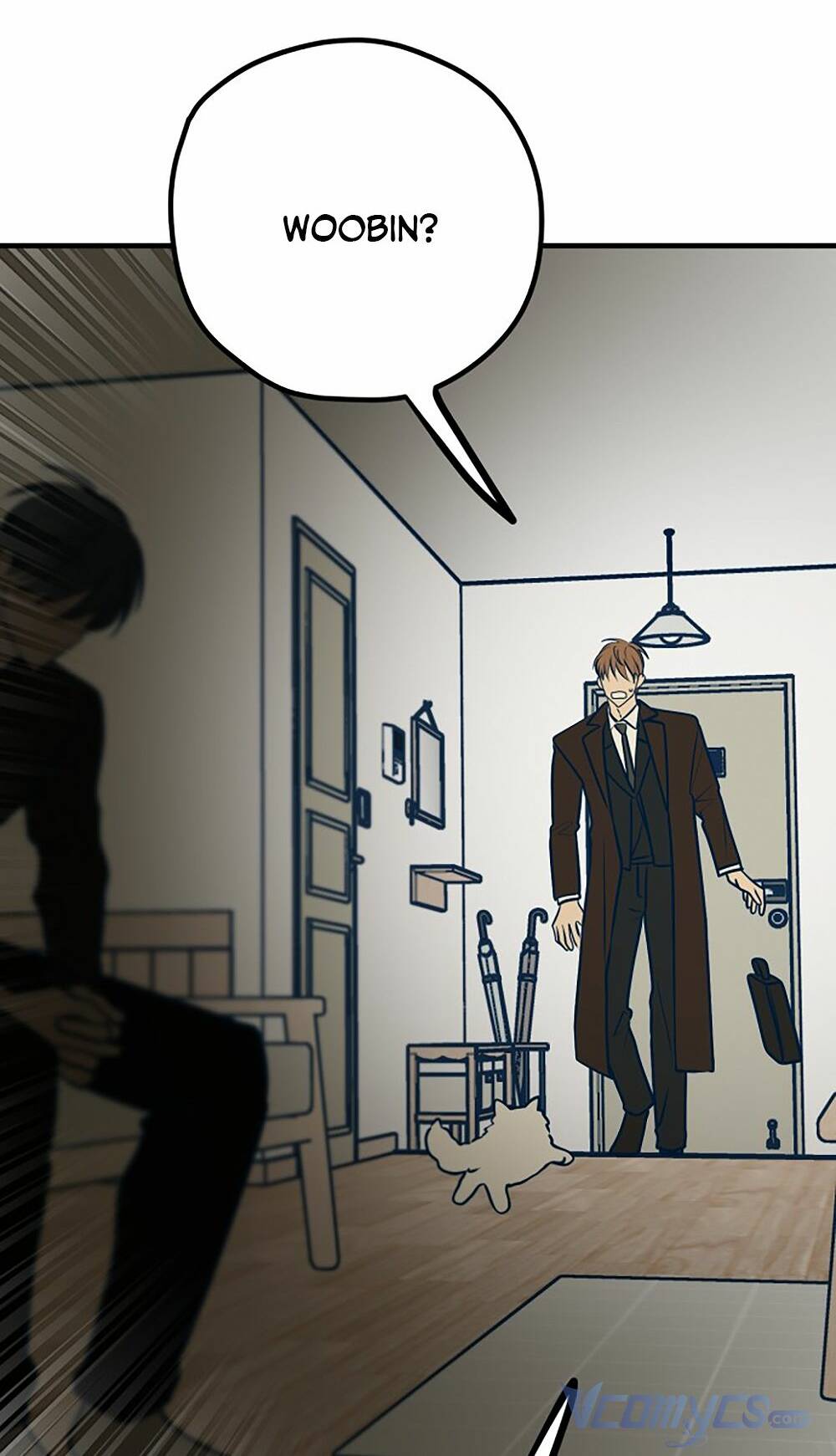 Kẻ Rác Rưởi Không Đáng Được Yêu Chapter 45 - Trang 2