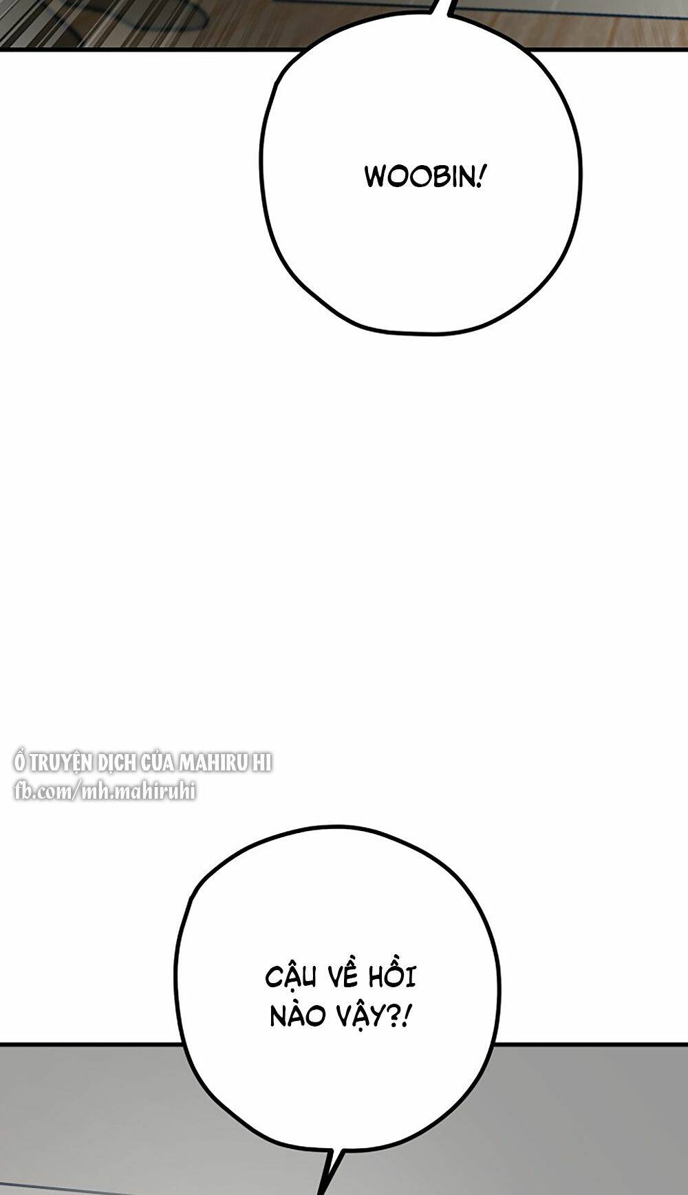 Kẻ Rác Rưởi Không Đáng Được Yêu Chapter 45 - Trang 2