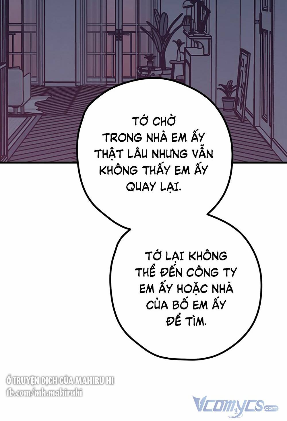 Kẻ Rác Rưởi Không Đáng Được Yêu Chapter 45 - Trang 2