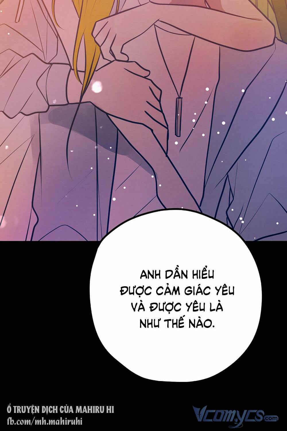 Kẻ Rác Rưởi Không Đáng Được Yêu Chapter 45 - Trang 2