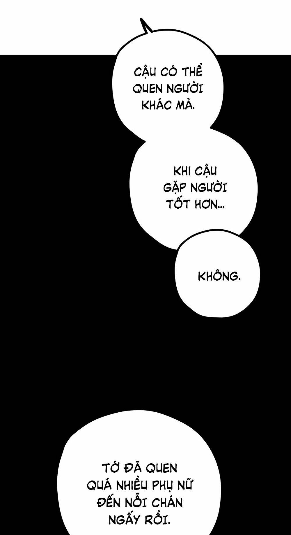 Kẻ Rác Rưởi Không Đáng Được Yêu Chapter 45 - Trang 2