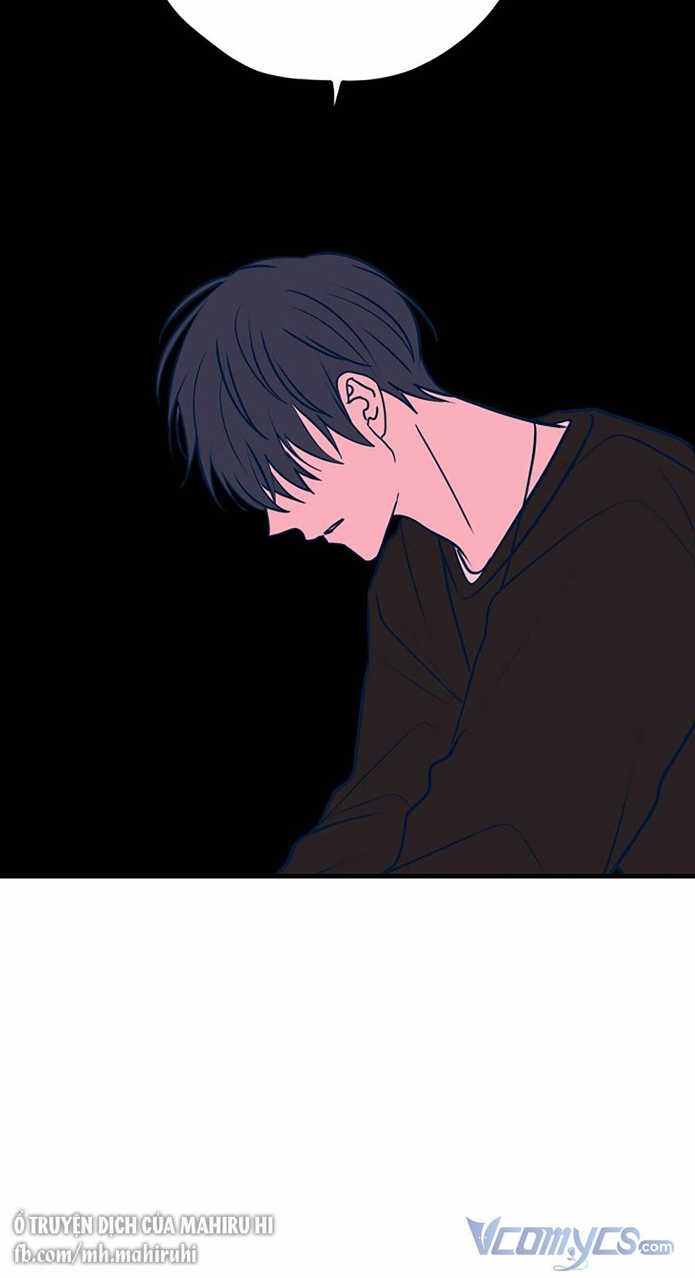 Kẻ Rác Rưởi Không Đáng Được Yêu Chapter 45 - Trang 2