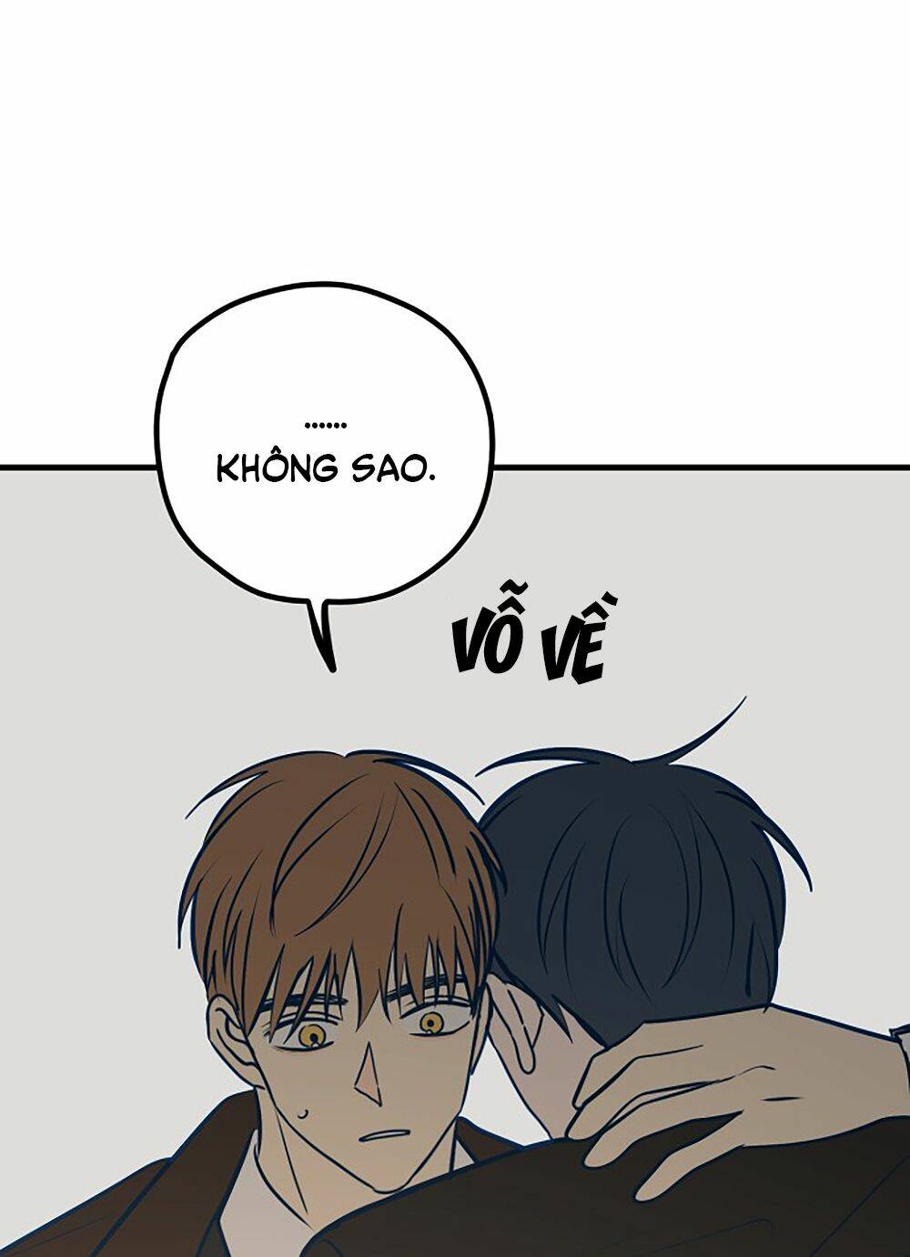 Kẻ Rác Rưởi Không Đáng Được Yêu Chapter 45 - Trang 2