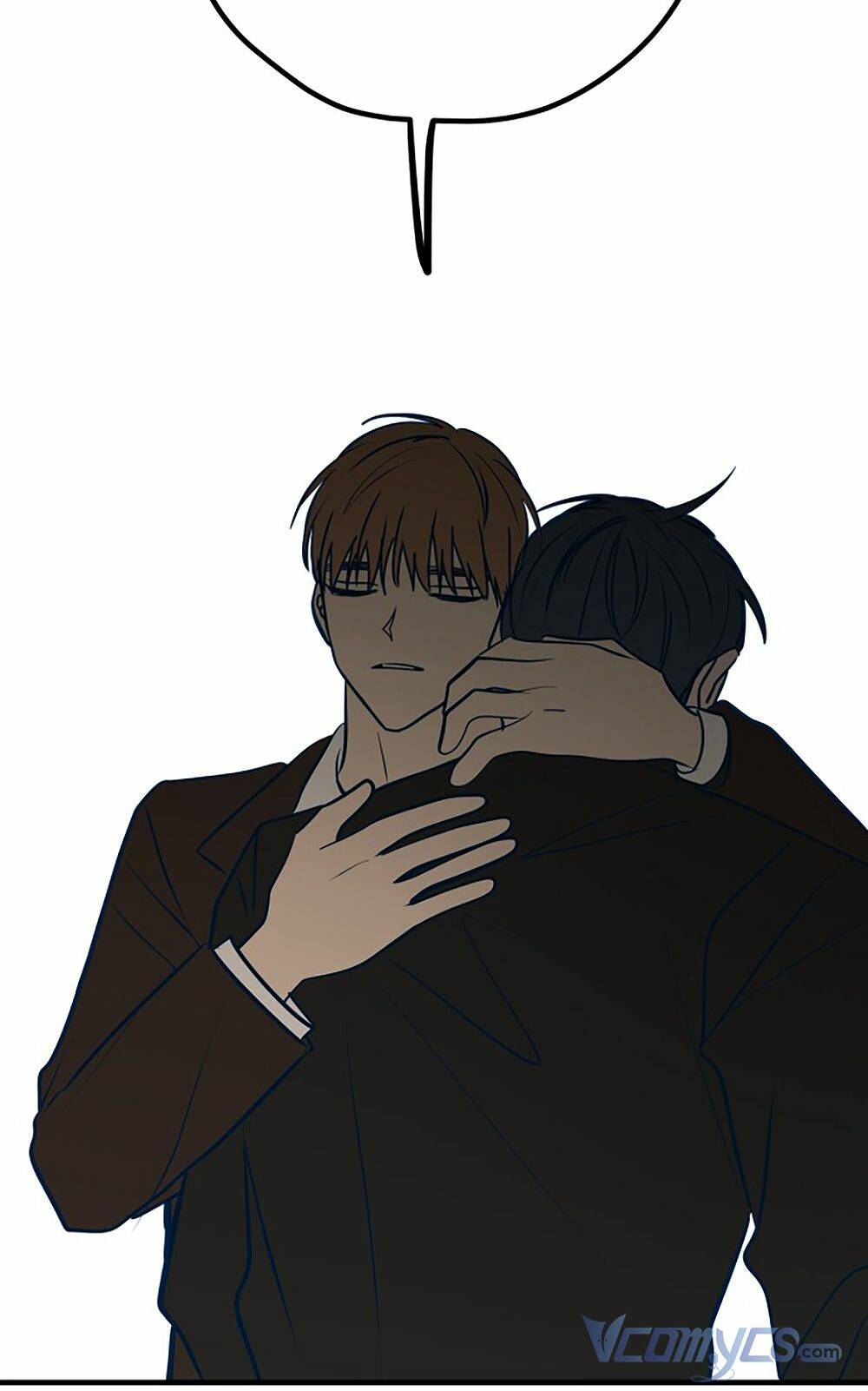 Kẻ Rác Rưởi Không Đáng Được Yêu Chapter 45 - Trang 2