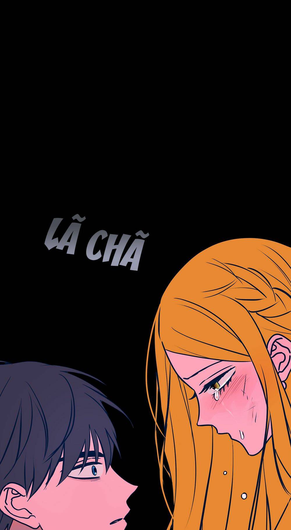 Kẻ Rác Rưởi Không Đáng Được Yêu Chapter 45 - Trang 2