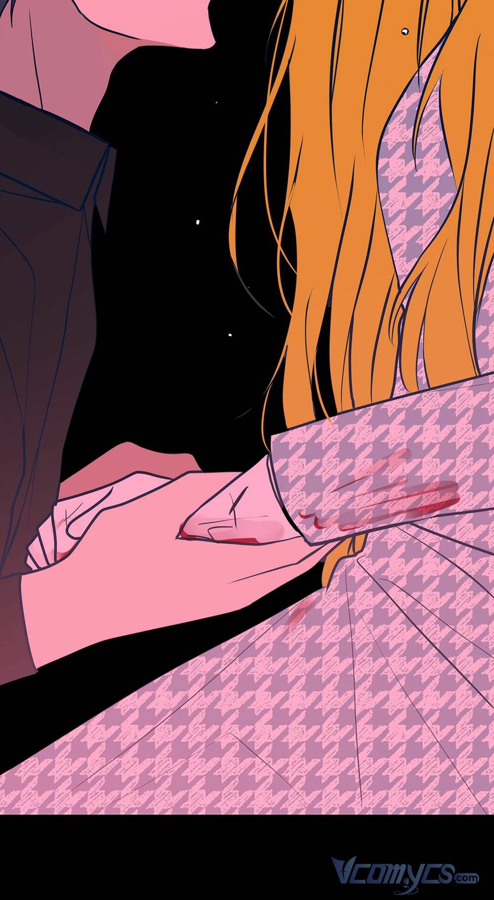 Kẻ Rác Rưởi Không Đáng Được Yêu Chapter 45 - Trang 2