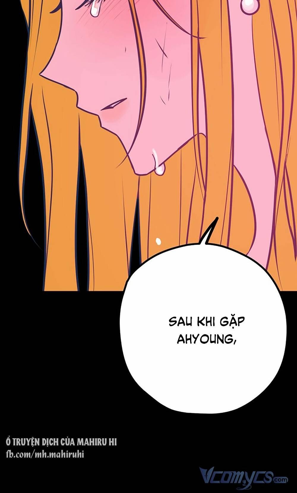 Kẻ Rác Rưởi Không Đáng Được Yêu Chapter 45 - Trang 2