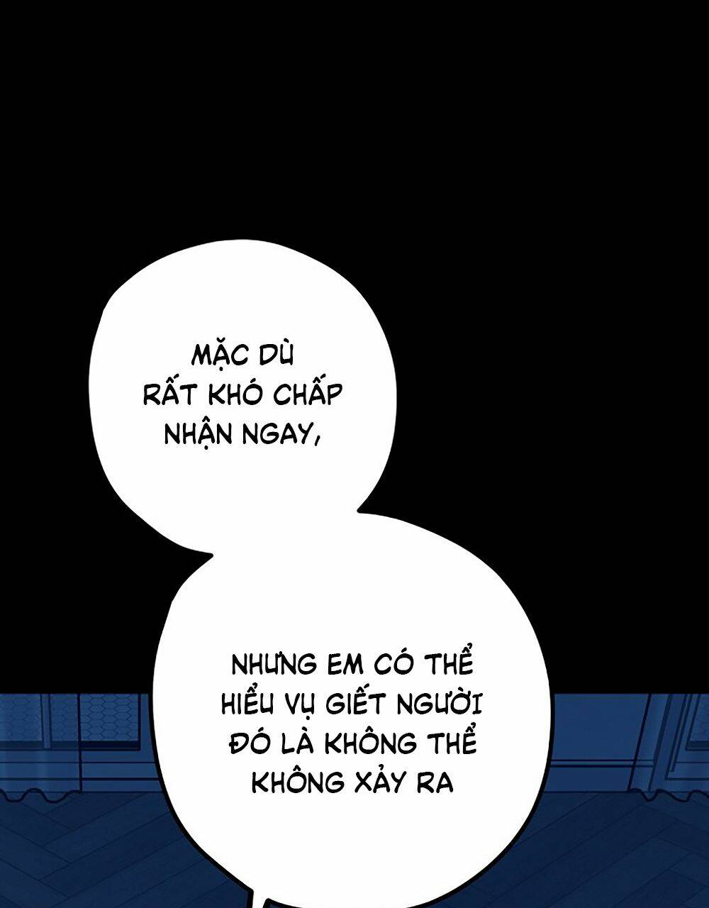 Kẻ Rác Rưởi Không Đáng Được Yêu Chapter 45 - Trang 2