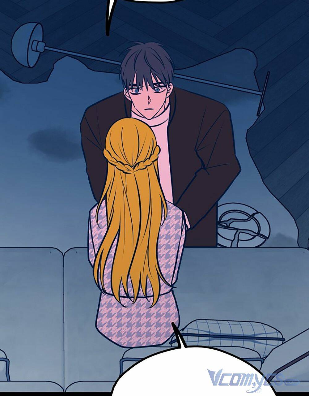 Kẻ Rác Rưởi Không Đáng Được Yêu Chapter 45 - Trang 2