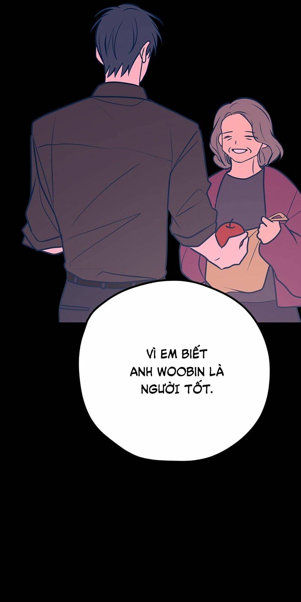 Kẻ Rác Rưởi Không Đáng Được Yêu Chapter 45 - Trang 2