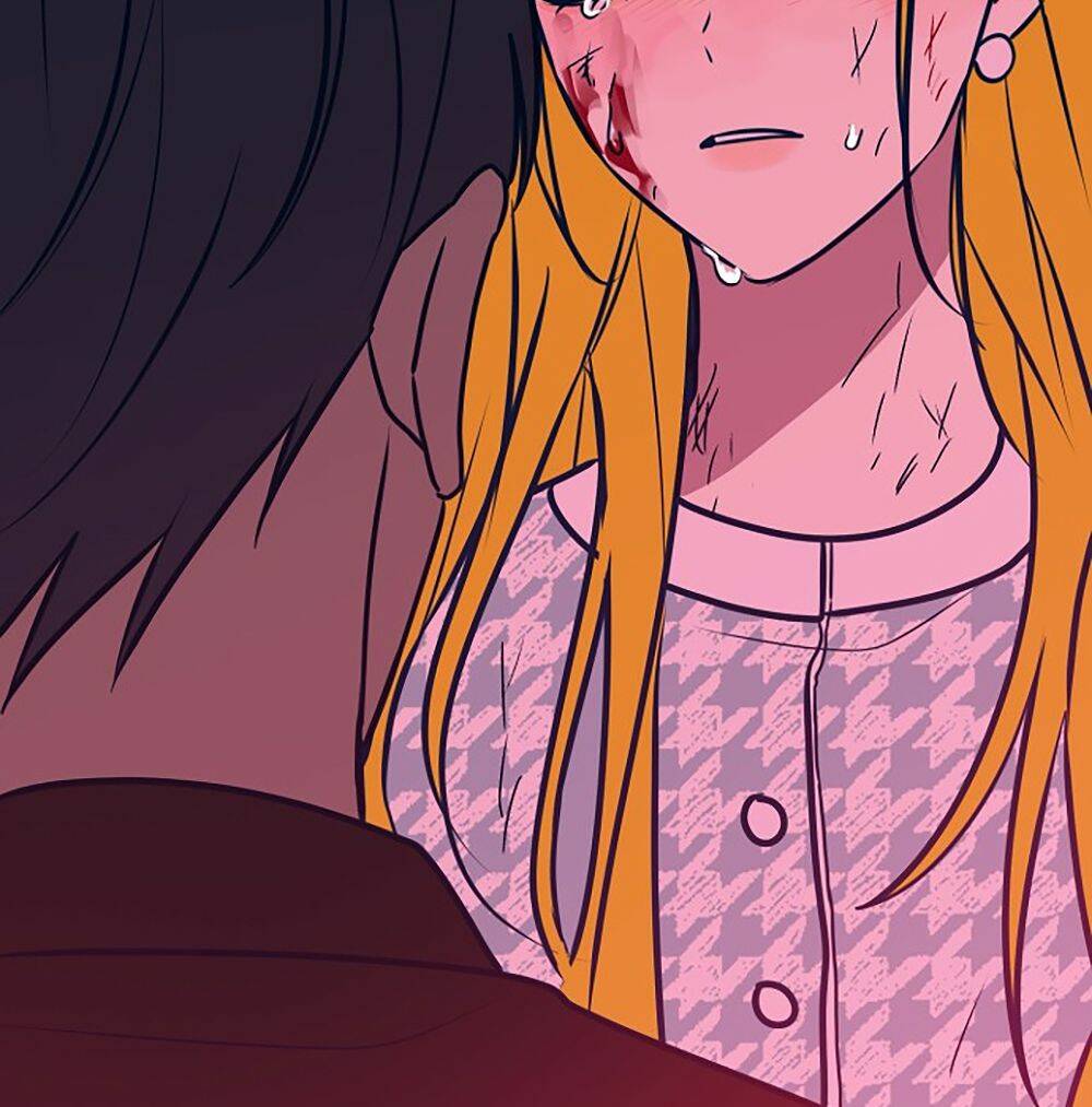 Kẻ Rác Rưởi Không Đáng Được Yêu Chapter 45 - Trang 2