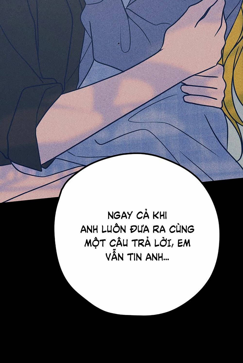 Kẻ Rác Rưởi Không Đáng Được Yêu Chapter 45 - Trang 2