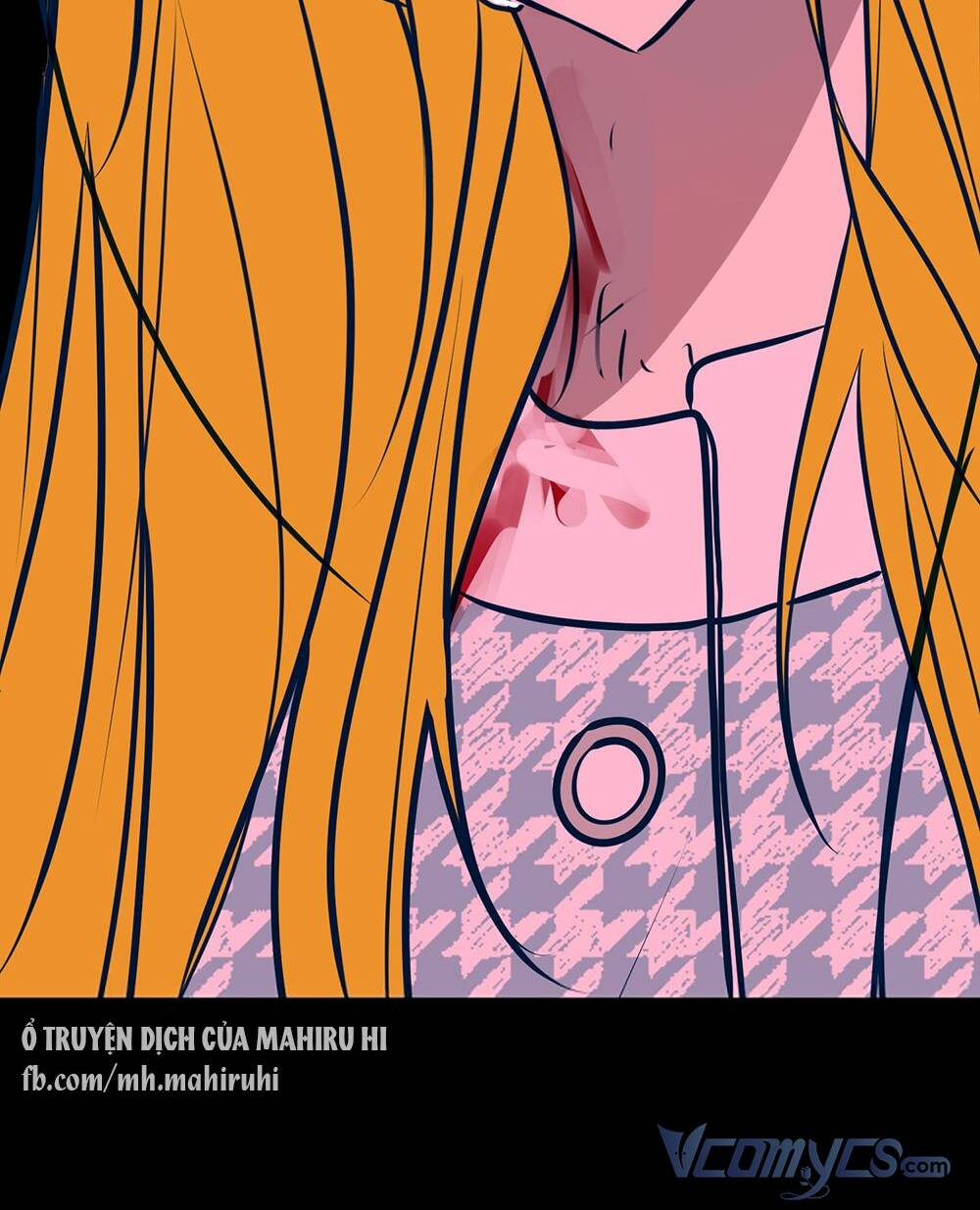 Kẻ Rác Rưởi Không Đáng Được Yêu Chapter 45 - Trang 2