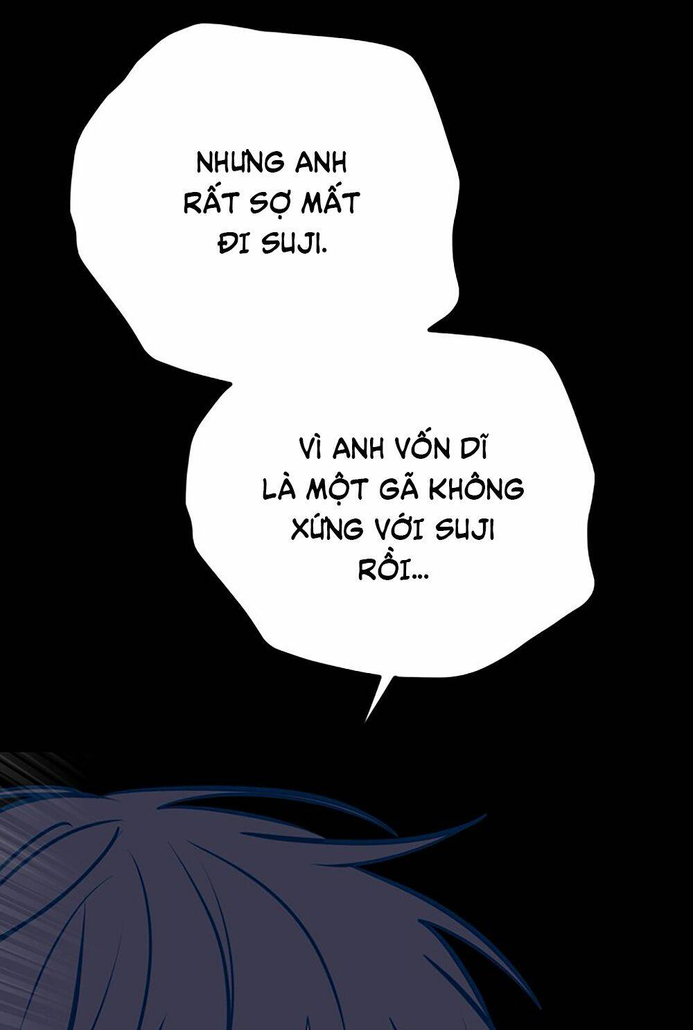 Kẻ Rác Rưởi Không Đáng Được Yêu Chapter 45 - Trang 2