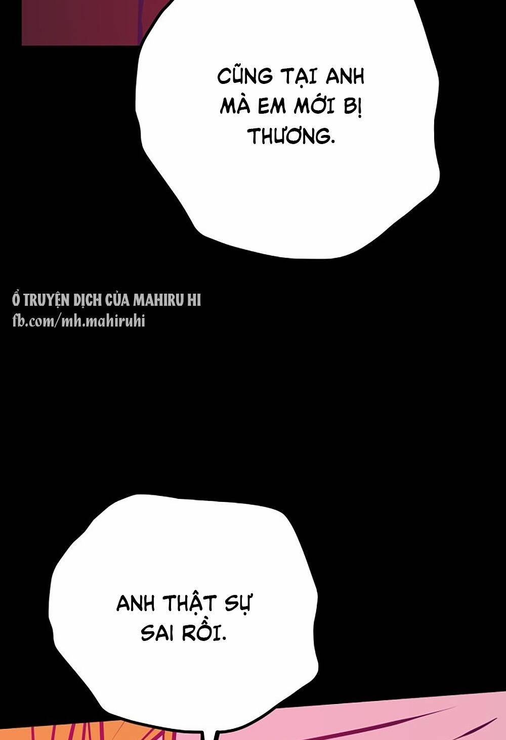 Kẻ Rác Rưởi Không Đáng Được Yêu Chapter 45 - Trang 2