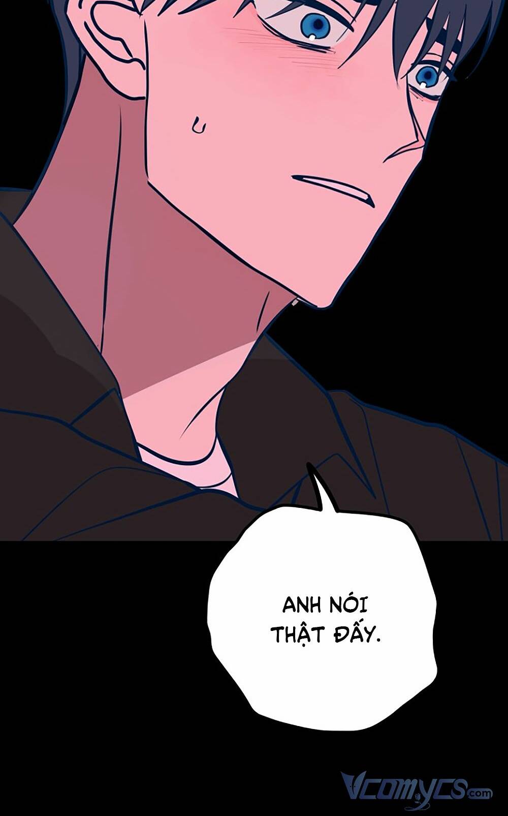 Kẻ Rác Rưởi Không Đáng Được Yêu Chapter 45 - Trang 2