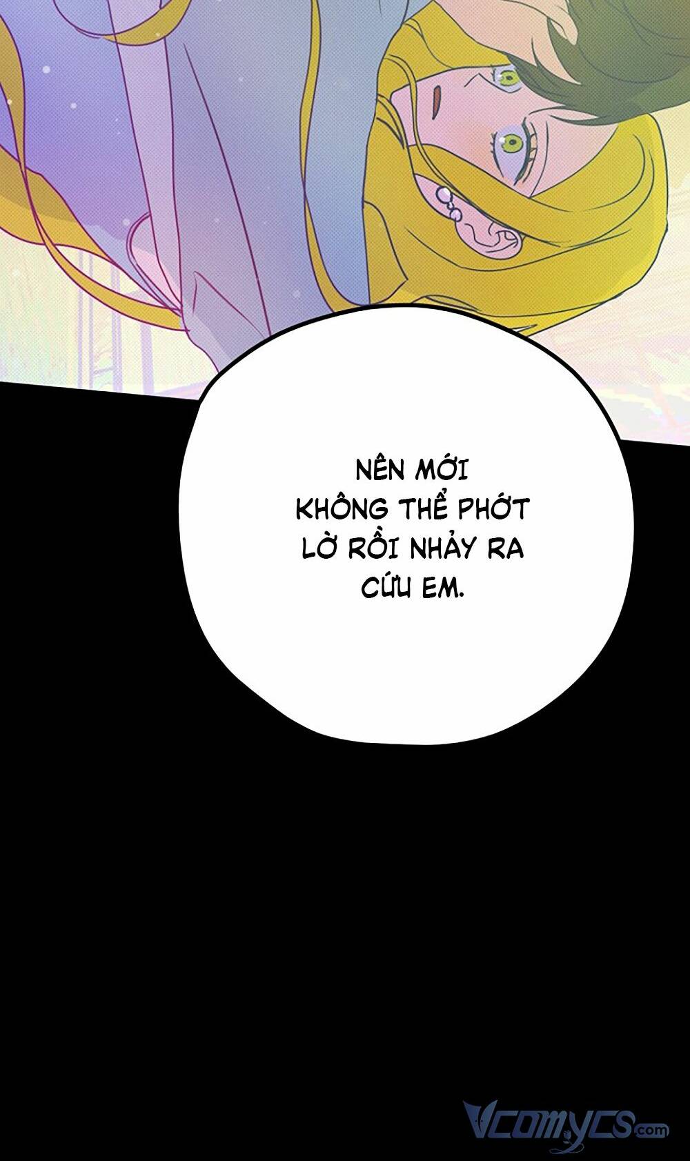 Kẻ Rác Rưởi Không Đáng Được Yêu Chapter 45 - Trang 2