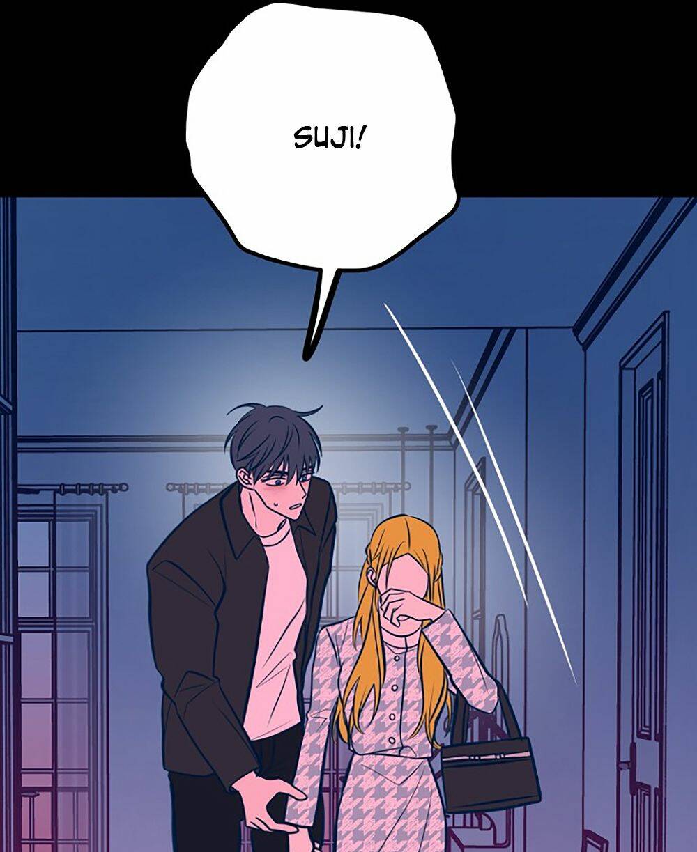 Kẻ Rác Rưởi Không Đáng Được Yêu Chapter 45 - Trang 2