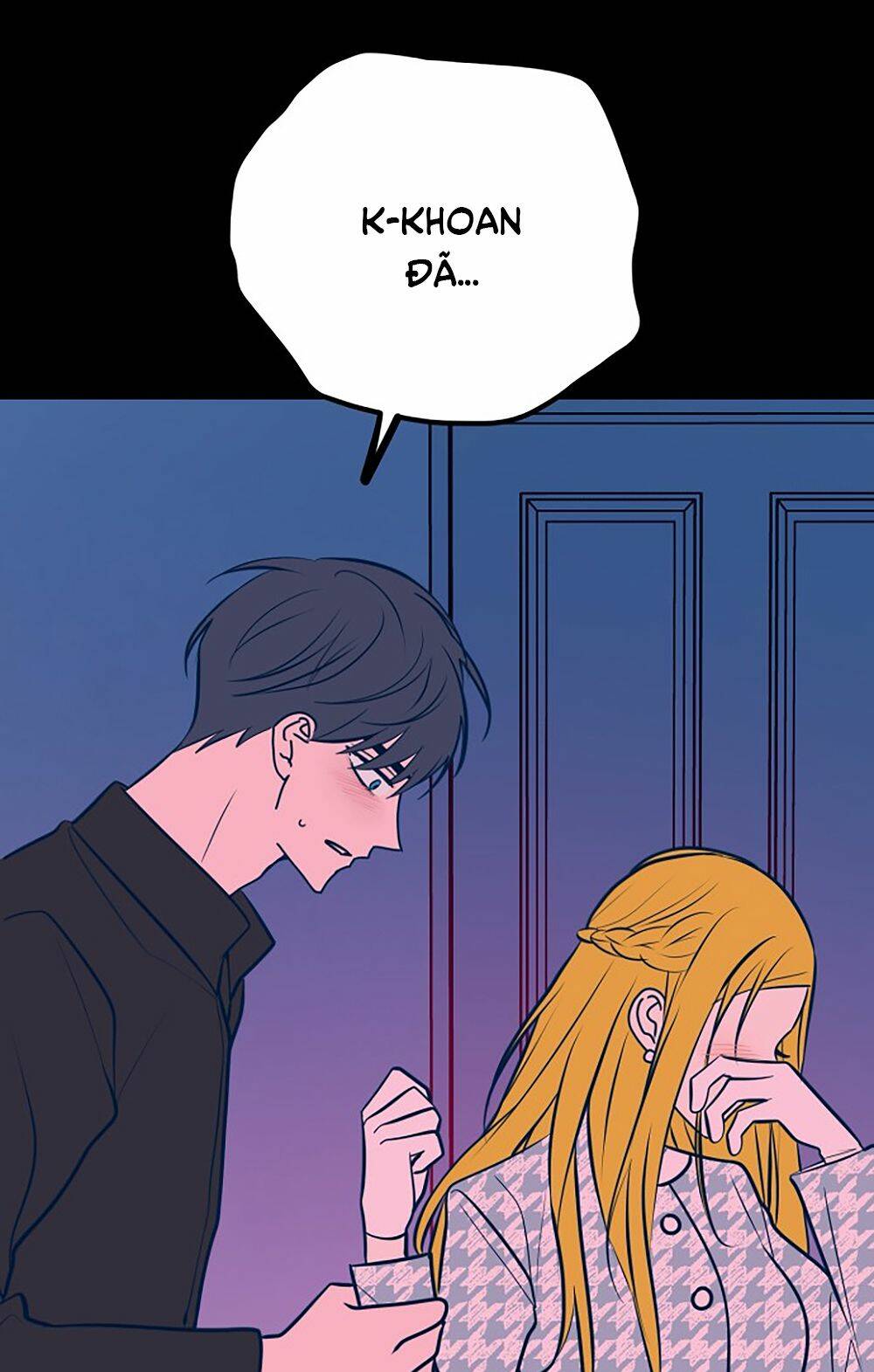 Kẻ Rác Rưởi Không Đáng Được Yêu Chapter 45 - Trang 2