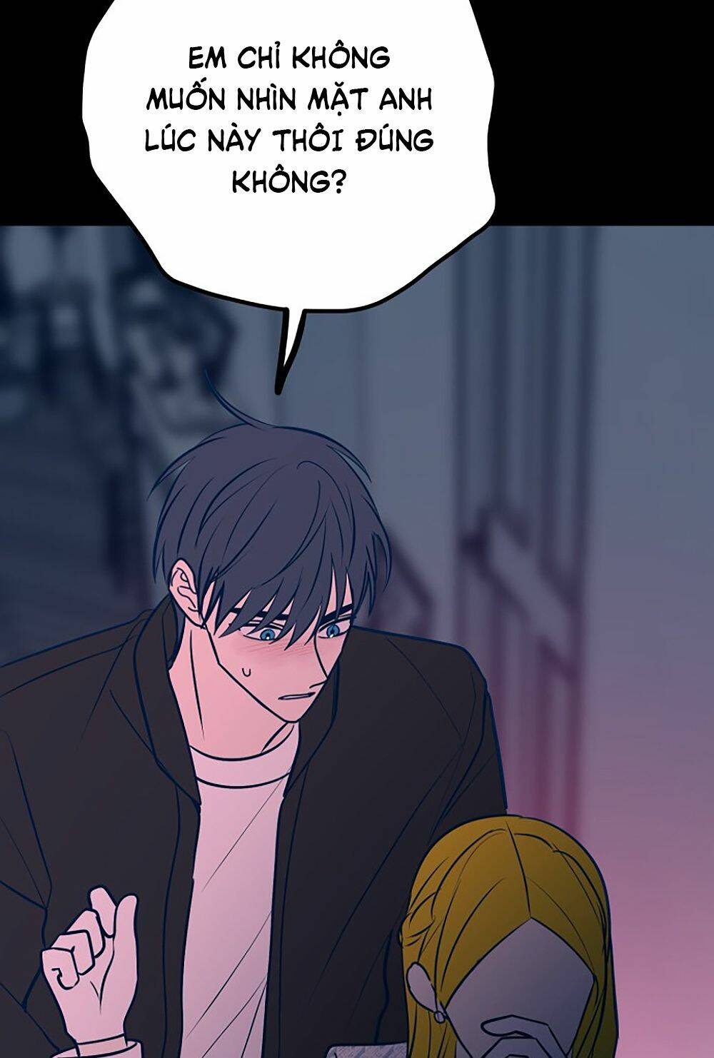 Kẻ Rác Rưởi Không Đáng Được Yêu Chapter 45 - Trang 2