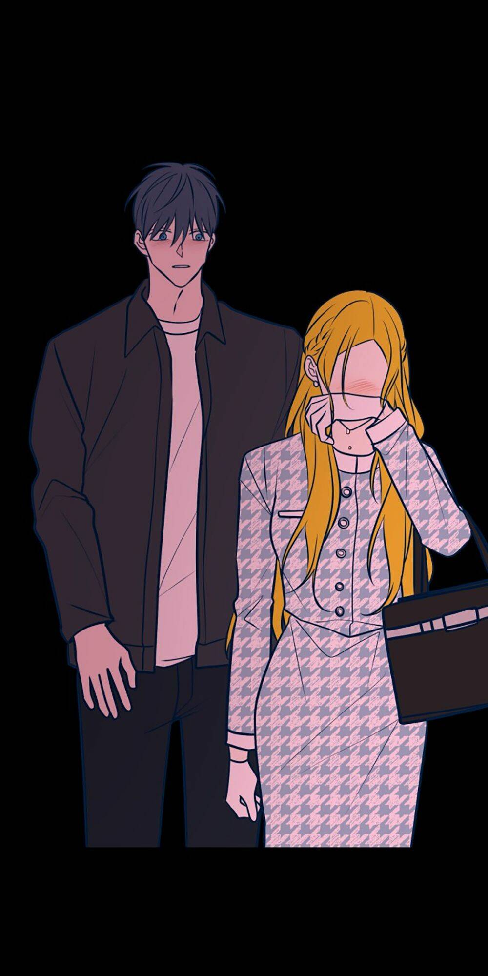 Kẻ Rác Rưởi Không Đáng Được Yêu Chapter 45 - Trang 2