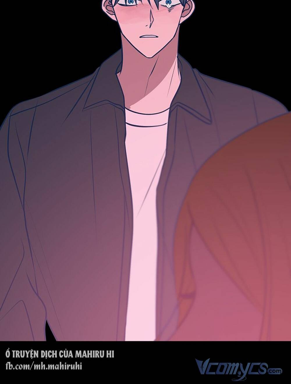 Kẻ Rác Rưởi Không Đáng Được Yêu Chapter 45 - Trang 2