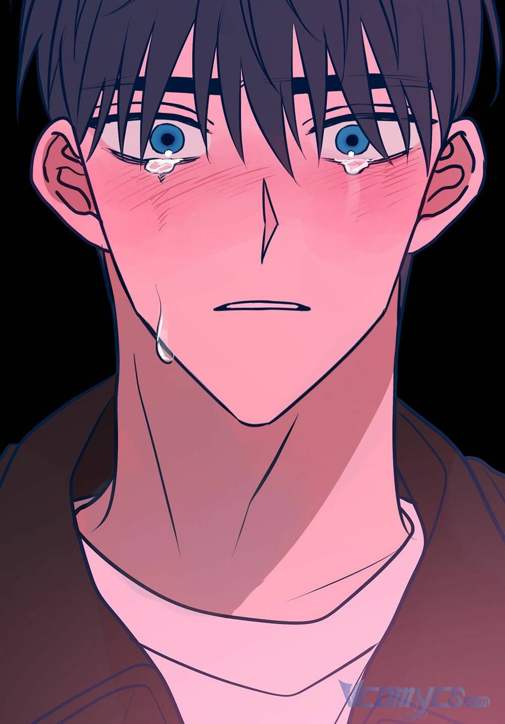 Kẻ Rác Rưởi Không Đáng Được Yêu Chapter 45 - Trang 2