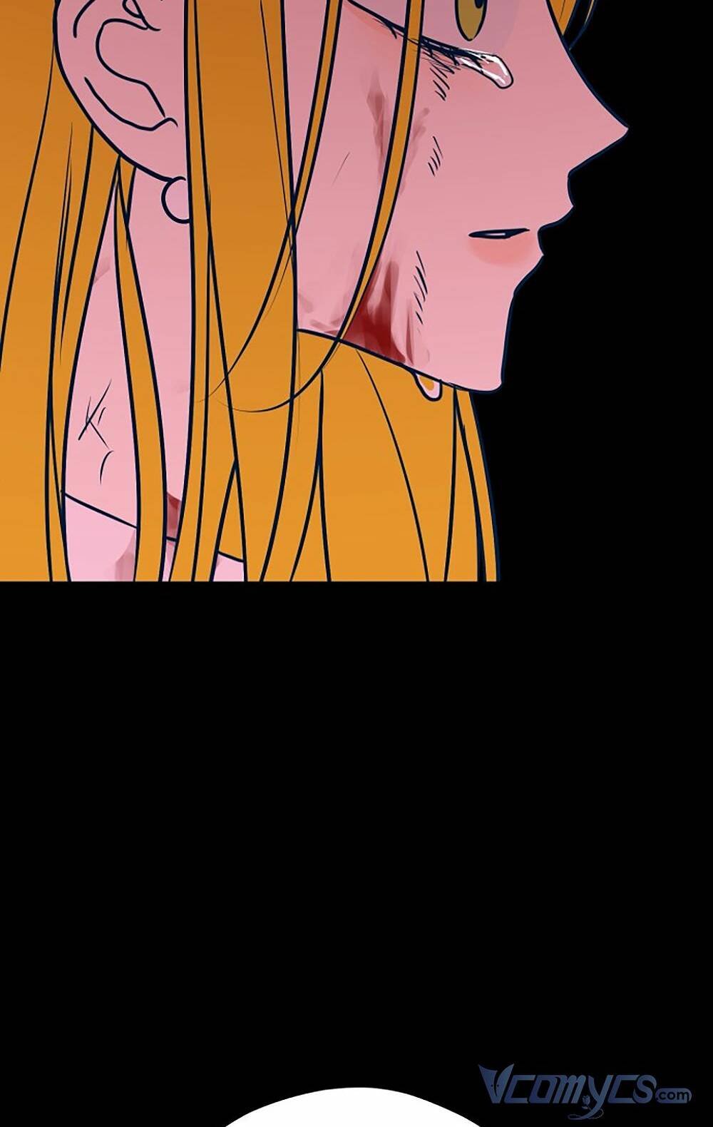 Kẻ Rác Rưởi Không Đáng Được Yêu Chapter 45 - Trang 2