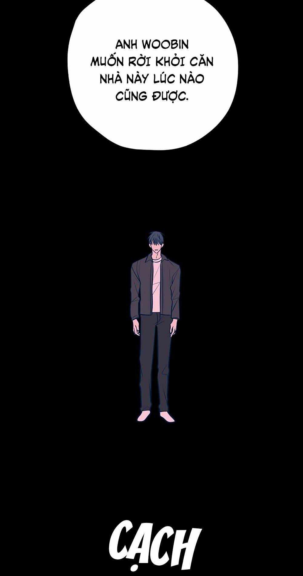 Kẻ Rác Rưởi Không Đáng Được Yêu Chapter 45 - Trang 2