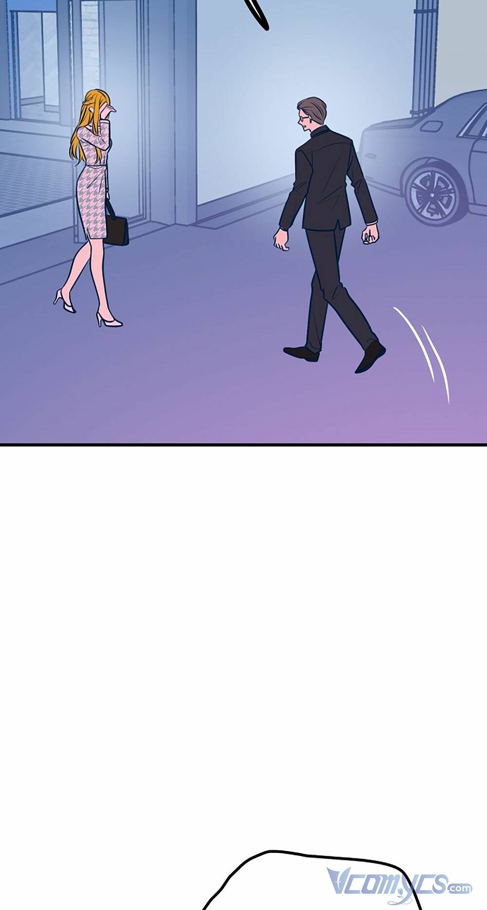 Kẻ Rác Rưởi Không Đáng Được Yêu Chapter 45 - Trang 2