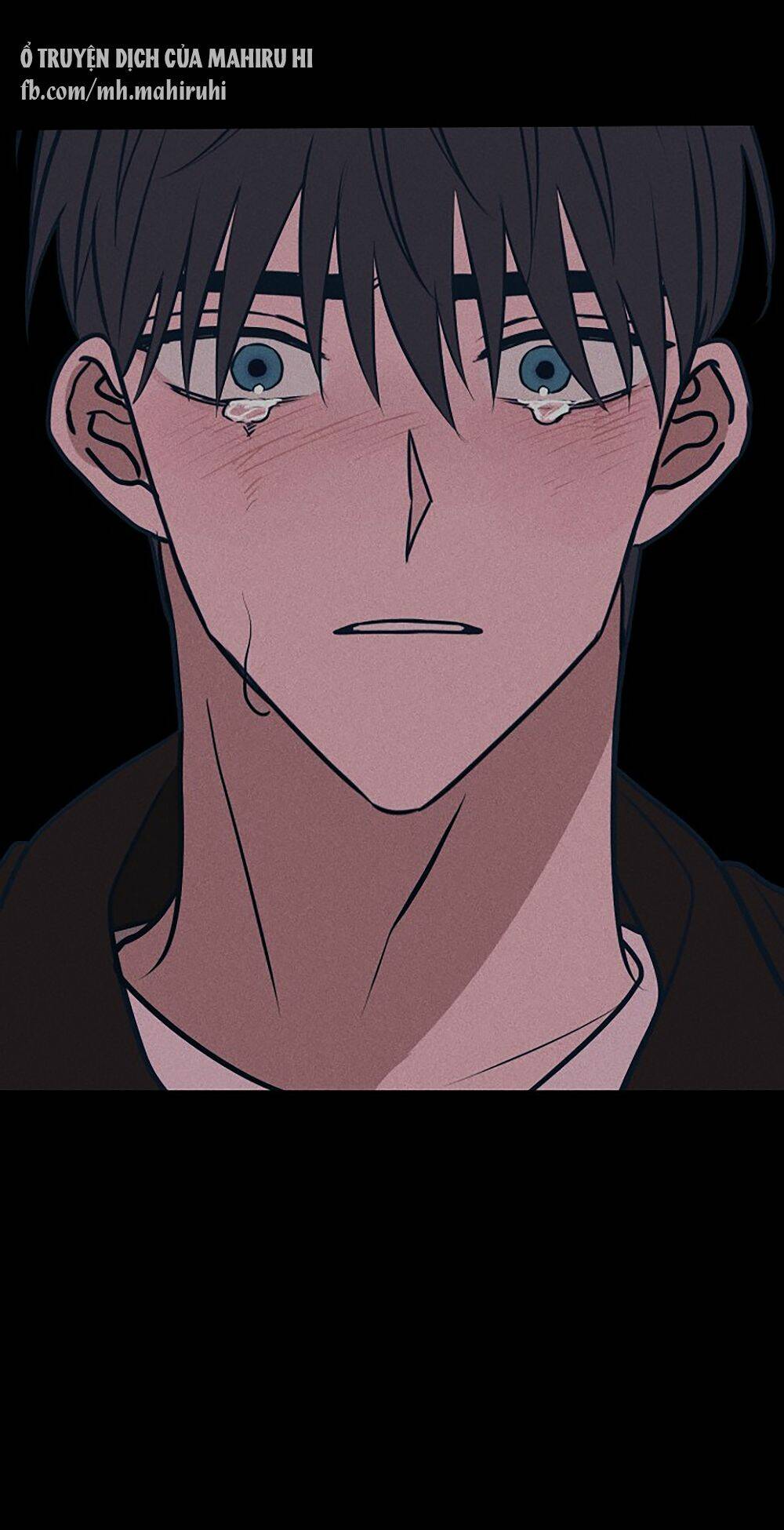 Kẻ Rác Rưởi Không Đáng Được Yêu Chapter 45 - Trang 2