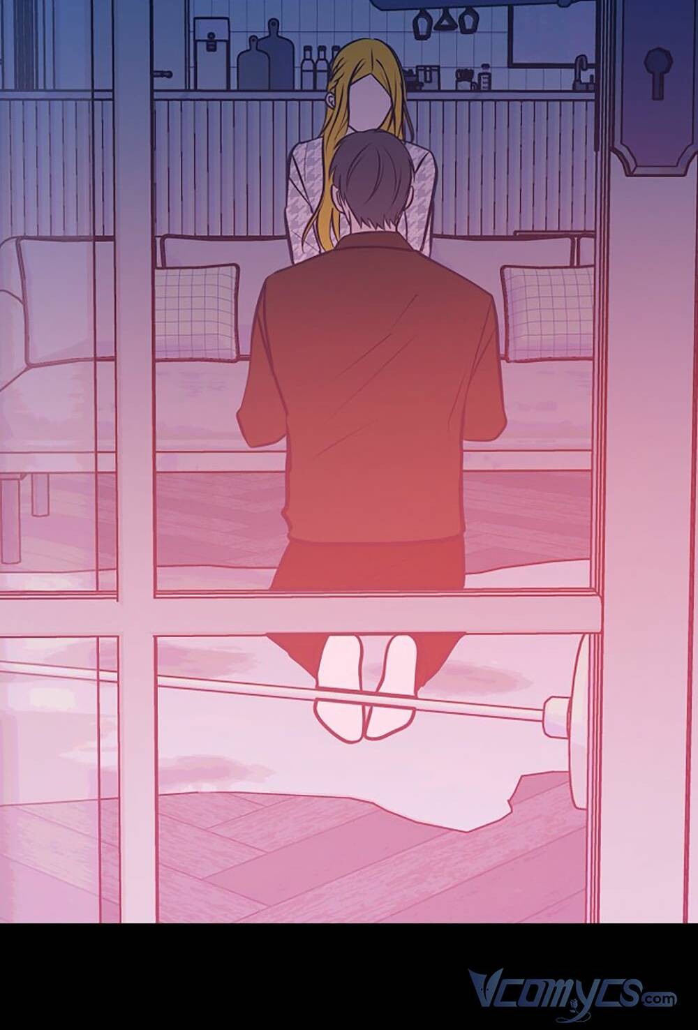 Kẻ Rác Rưởi Không Đáng Được Yêu Chapter 45 - Trang 2